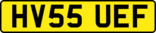 HV55UEF
