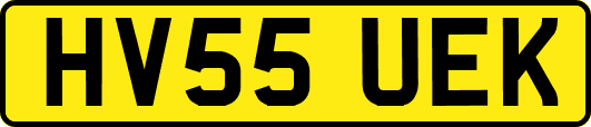 HV55UEK