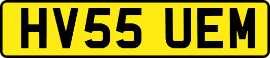 HV55UEM