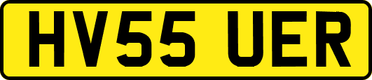 HV55UER