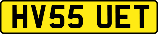 HV55UET