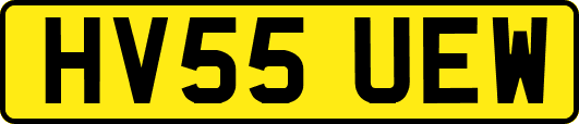 HV55UEW