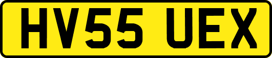 HV55UEX