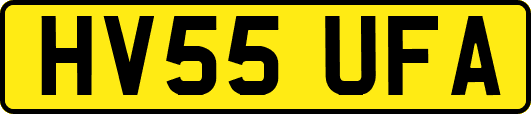 HV55UFA