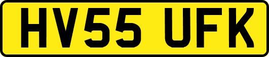 HV55UFK