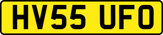 HV55UFO