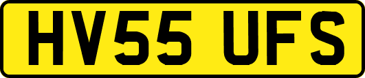 HV55UFS