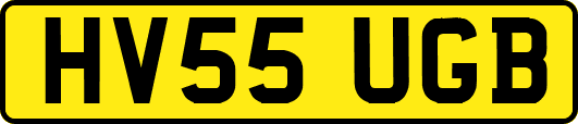 HV55UGB