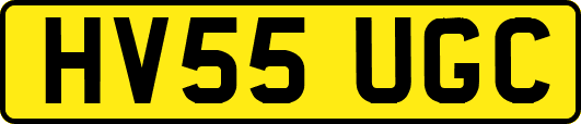 HV55UGC