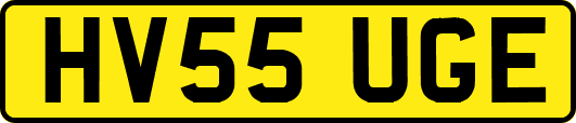 HV55UGE