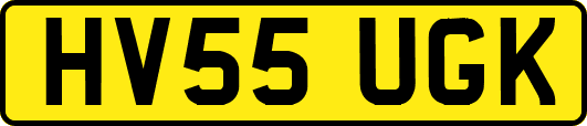 HV55UGK
