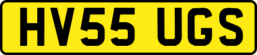 HV55UGS