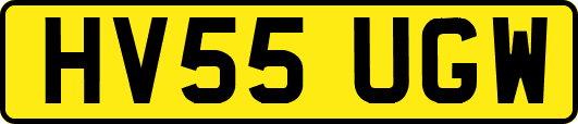 HV55UGW