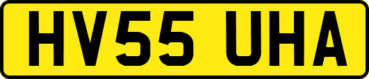 HV55UHA