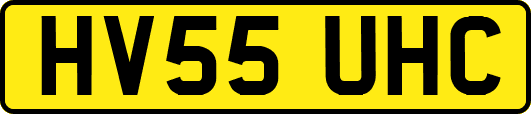 HV55UHC