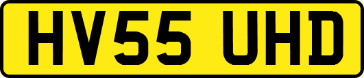 HV55UHD