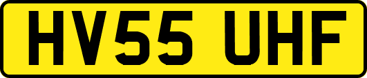 HV55UHF