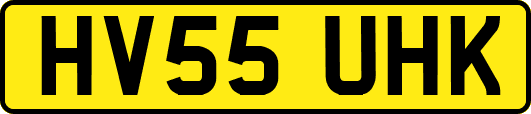 HV55UHK