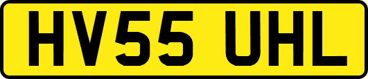 HV55UHL