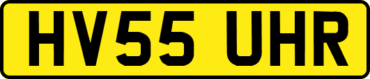 HV55UHR
