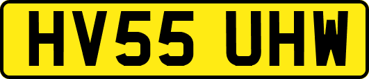 HV55UHW