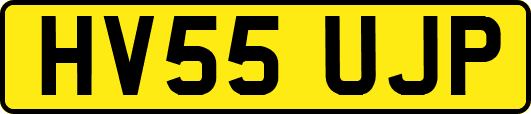 HV55UJP