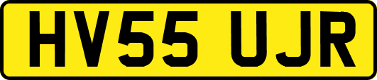 HV55UJR