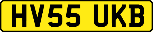 HV55UKB