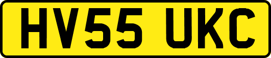 HV55UKC