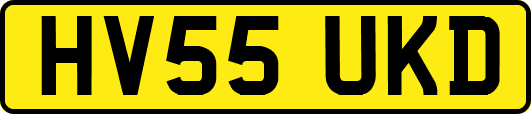 HV55UKD