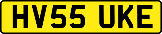 HV55UKE