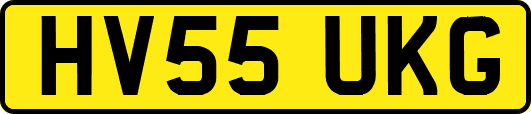 HV55UKG