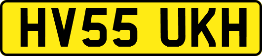 HV55UKH