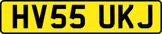 HV55UKJ