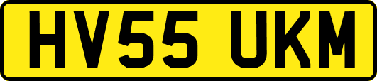 HV55UKM