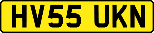HV55UKN