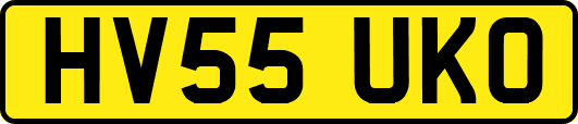 HV55UKO