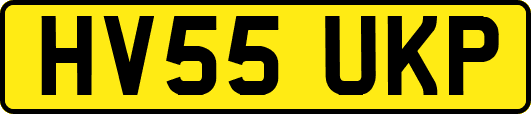 HV55UKP