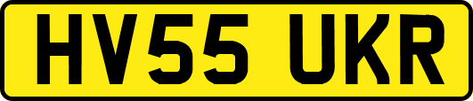HV55UKR