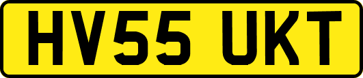 HV55UKT