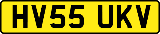 HV55UKV