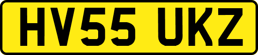 HV55UKZ