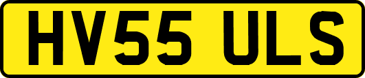 HV55ULS