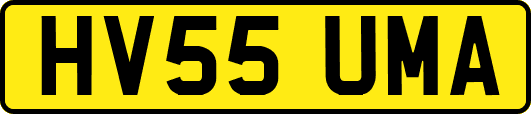 HV55UMA