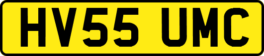 HV55UMC