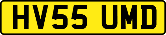 HV55UMD