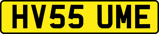 HV55UME
