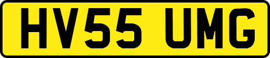 HV55UMG