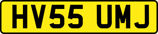 HV55UMJ