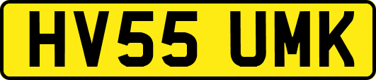 HV55UMK
